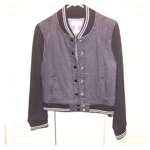 Arizona Varsity style jacket